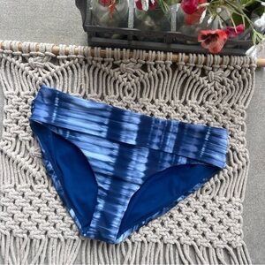 NWT Prana Swim Bottoms Size XS